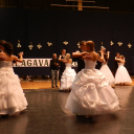 Bánki szalagavatója