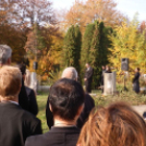 Október 23. megemlékezés és ünnepi közgyűlés