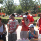 Büszkék lehetünk sportolóinkra!