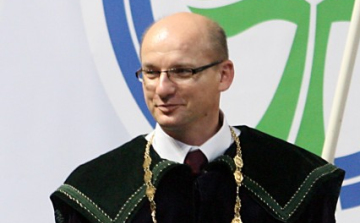 Magyar Rektori Konferencia