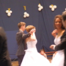 Bánki szalagavatója