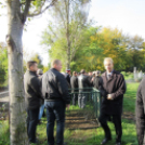 Emlékezés 56 hőseire