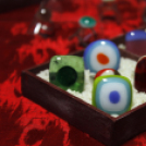 Míves emberek vására