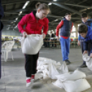 Katasztrófavédelmi verseny