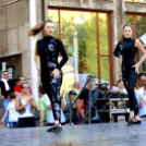 Az újraélesztés Guinness rekordkísérlete