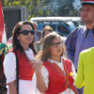 Szüreti felvonulás