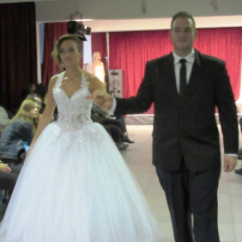 Ballagók délutánja