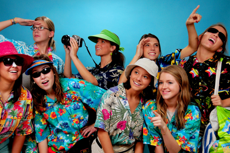 KSH: az osztrák látogatók költötték a legtöbbet Magyarországon