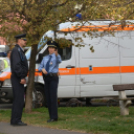 Túszdráma a Szórádon