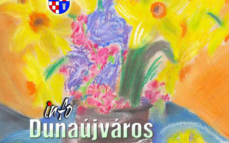 Keressük az Info Dunaújváros júniusi címlapfotóját!