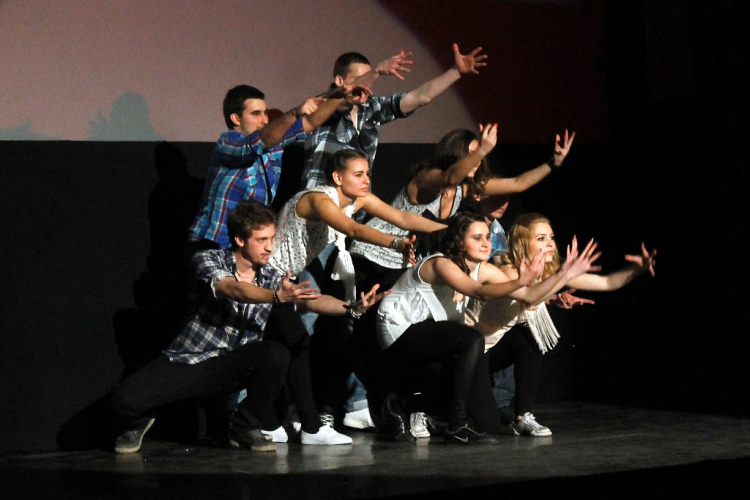 A Hild tűzött utoljára