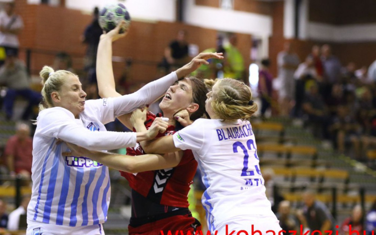 Fölényes sikerrel kezdték a bajnokságot