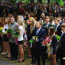 Ballagás 2016 Dunaújvárosban