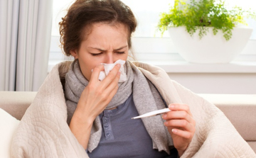 Minden, amit az influenzáról feltétlenül tudni kell