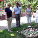 Hankook segít a városnak