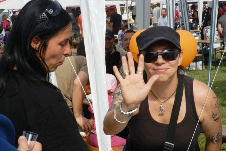 Parázs-varázs 2013 - 1 rész