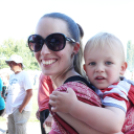 Parázs-Varázs Családi Hétvége!