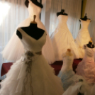 Esküvő Kiállítás a Campusban