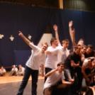 Bánki szalagavatója