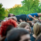 Rockmaraton második nap- Szentkúti Tamás