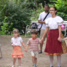 Az ügyes kezek, lábak és a nyári vakáció