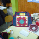 Foltvarrók találkoztak