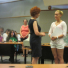 HÓNAP DIÁKJAI - MÁJUS-JÚNIUS