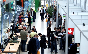 Karriernap a főiskolán