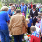 1 mosoly = 1 ajándék