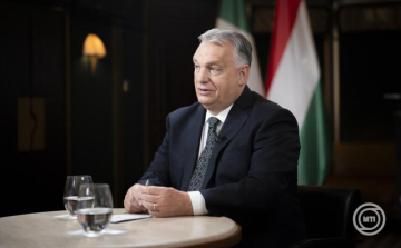 Orbán Viktor: nemcsak megvédjük, hanem folyamatosan emeljük a nyugdíjakat