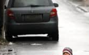 Itt az ónos eső- DSTV videóval