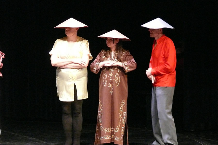 Vastaps köszöntötte azokat, akik a Szociális Munka Napján műsort adtak