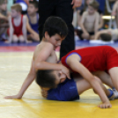 Gurics György birkózó emlék verseny