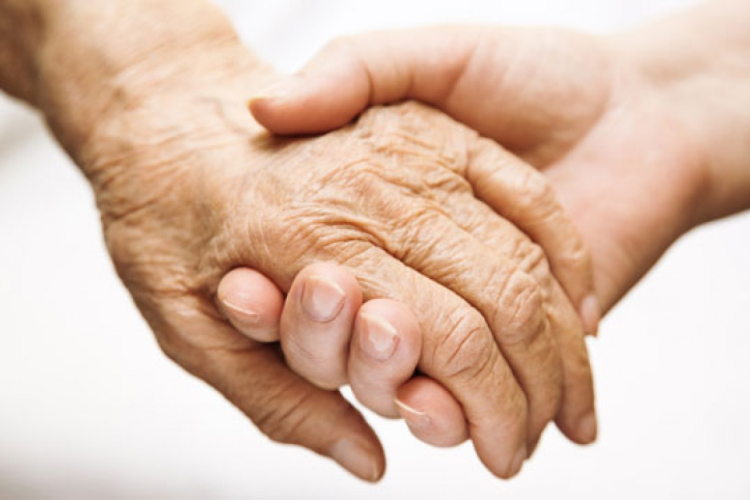 Biztonságban az idősek is