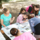 MMK – napközis kézműves tábor