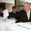 Alakuló közgyűlés