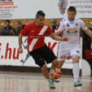 Héger Ádám emléktorna