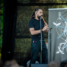 Rockmaraton második nap- Szentkúti Tamás