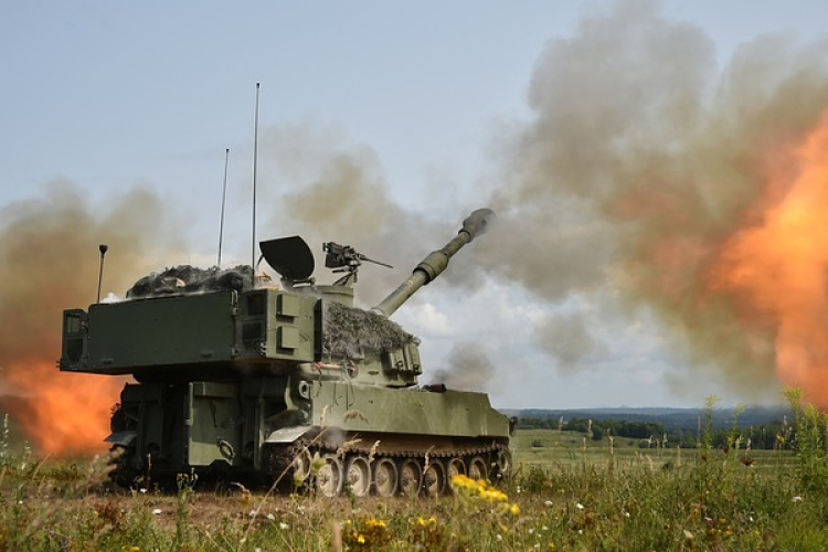 Ukrajnai háború - Orosz védelmi minisztérium: 12 harkivi települést foglalt el a héten az orosz hadsereg