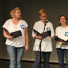 Szociális munka díjazottjai