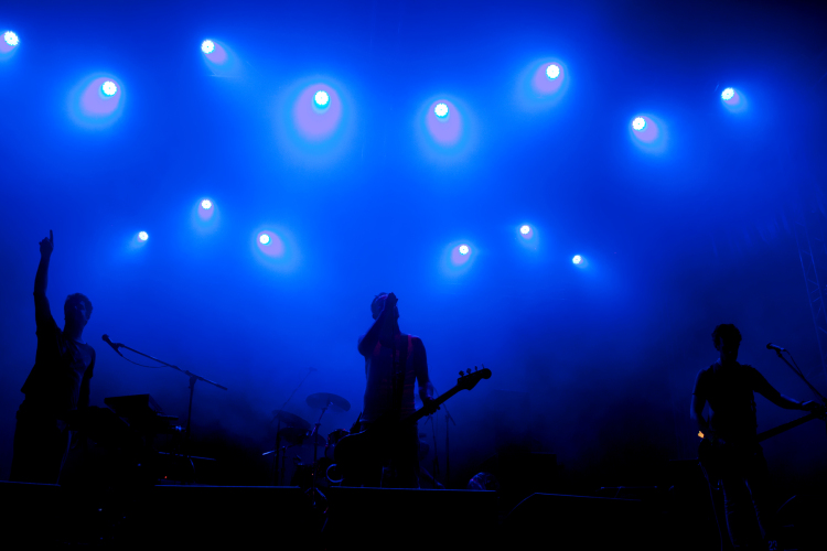 Újra összeáll a Kispál és a Borz