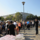 Pazar időben színes programok Szent Mihály napján