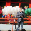 Ovifoci- pályaavató