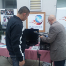 Pályaválasztási kiállítás