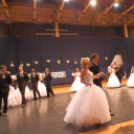 Bánki szalagavatója