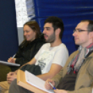 Továbbképzés lovas polgárőrök részére