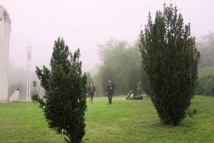 Nemzeti gyász napja