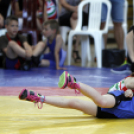 Birkózás tétre kicsiknek és nagyobbaknak