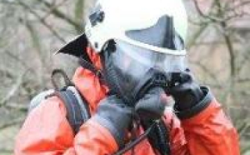 Erős gázszagra ébredtek ...