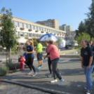 Pazar időben színes programok Szent Mihály napján